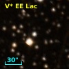 V* EE Lac