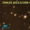 2MASS J05232308+3340352