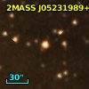 2MASS J05231989+3340285