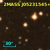 2MASS J05231545+3342263