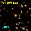 V* DW Lac