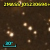 2MASS J05230694+3337539