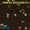 2MASS J05230632+3341316