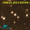 2MASS J05230599+3337448