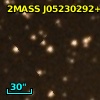 2MASS J05230292+3341315
