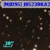 [MJD95] J052300.82+333719.8