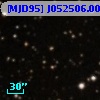 [MJD95] J052506.00+333903.6