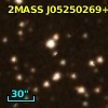 2MASS J05250269+3335368