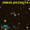 2MASS J05250274+3339280