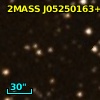 2MASS J05250163+3339308