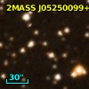 2MASS J05250099+3335114