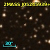 2MASS J05245939+3333403
