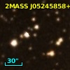 2MASS J05245858+3338106