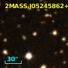 2MASS J05245862+3342156