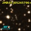 2MASS J05245796+3327504