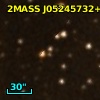 2MASS J05245732+3336476