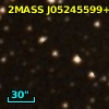 2MASS J05245599+3331257