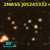 2MASS J05245332+3335085