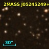 2MASS J05245249+3336278