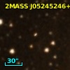 2MASS J05245246+3340536