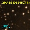 2MASS J05245244+3338551
