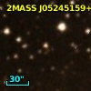 2MASS J05245159+3341587