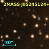 2MASS J05245124+3339283