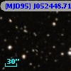 [MJD95] J052448.71+333043.1