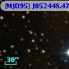 [MJD95] J052448.47+333944.0