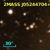 2MASS J05244704+3341515