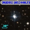 [MJD95] J052440.73+333906.9