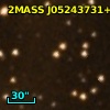 2MASS J05243731+3342476