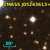 2MASS J05243613+3338007
