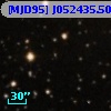 [MJD95] J052435.50+332701.0