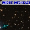 [MJD95] J052433.03+334006.4