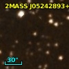 2MASS J05242893+3337493