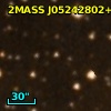 2MASS J05242802+3340243