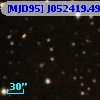 [MJD95] J052419.49+334227.2