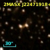 2MASX J22471918+5258581