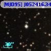 [MJD95] J052416.34+333506.0