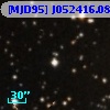 [MJD95] J052416.08+333514.9