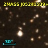2MASS J05241539+3335261