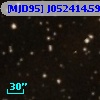 [MJD95] J052414.59+334048.2