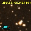2MASS J05241419+3336474