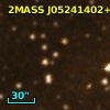 2MASS J05241402+3341157