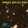2MASS J05241308+3337157
