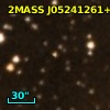 2MASS J05241261+3326203
