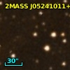 2MASS J05241011+3337519