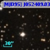 [MJD95] J052409.03+333403.3