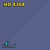 HD   4364